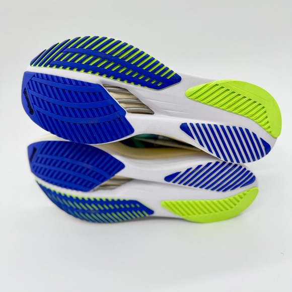 Adidas Adizero Boston 10 Women's Running Shoes Lightstrike Pro Size 9.5 - Picture 6 of 7